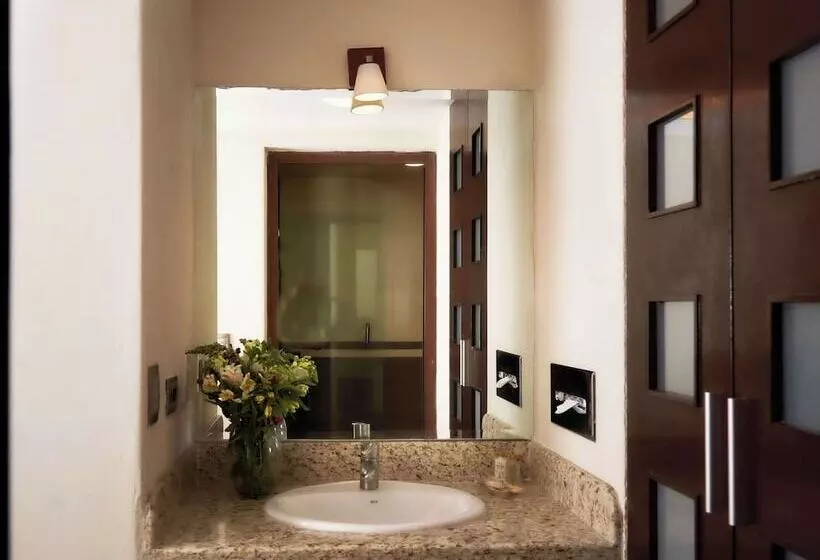 Fotos del hotel Loa Inn Centro Puebla:  16