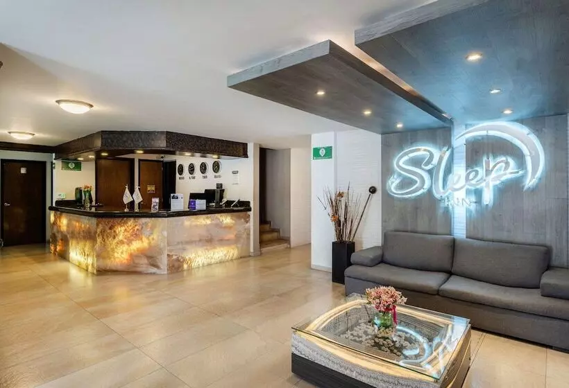 Fotos del hotel Loa Inn Centro Puebla:  14