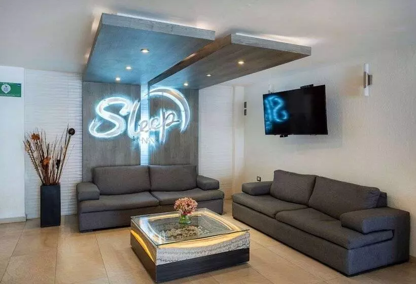 Fotos del hotel Loa Inn Centro Puebla:  24