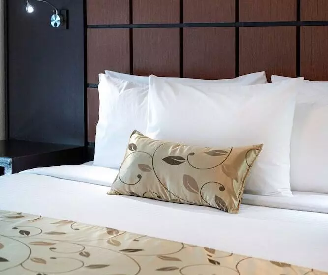 Fotos del hotel Loa Inn Centro Puebla:  13