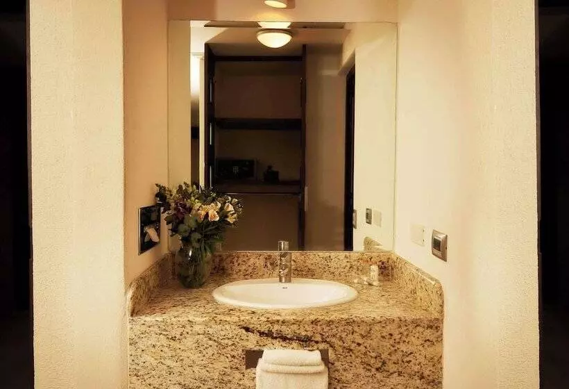 Fotos del hotel Loa Inn Centro Puebla:  19