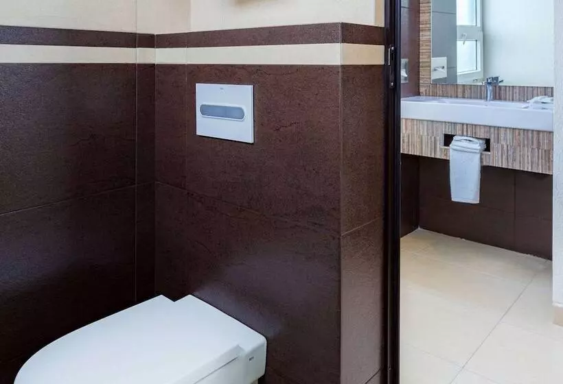 Fotos del hotel Loa Inn Centro Puebla:  5