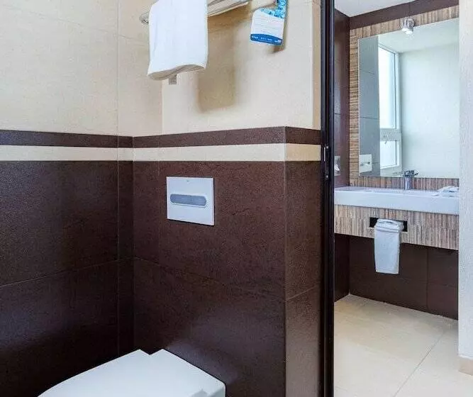 Fotos del hotel Loa Inn Centro Puebla:  21