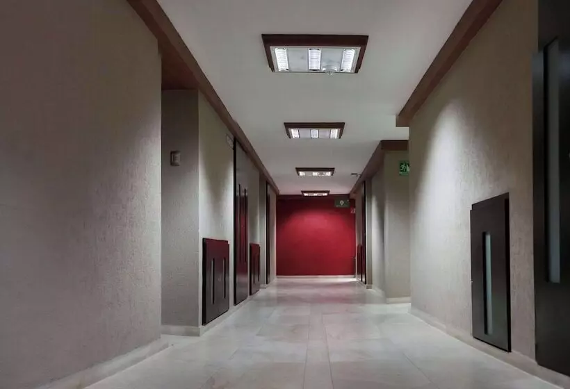 Fotos del hotel Loa Inn Centro Puebla:  2