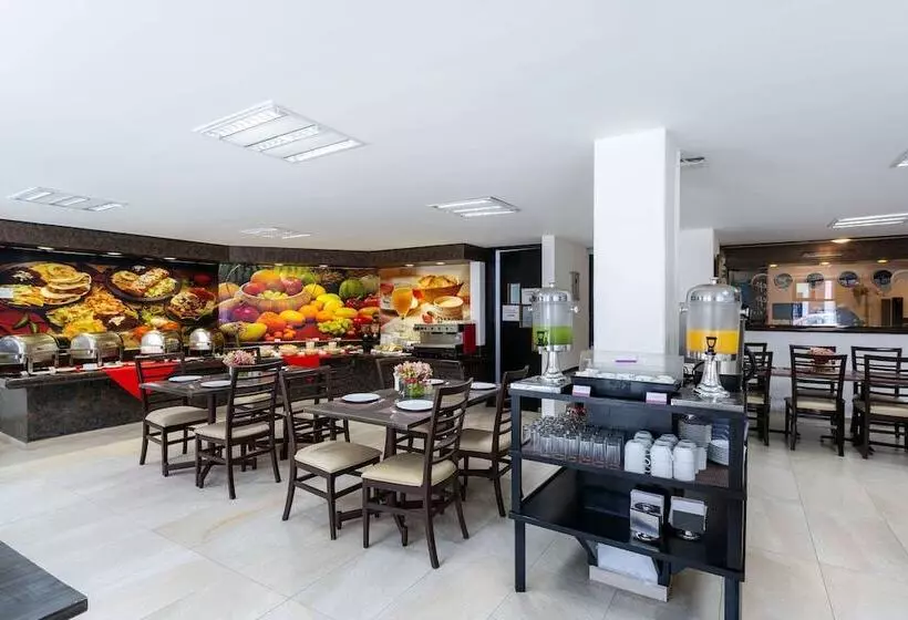 Fotos del hotel Loa Inn Centro Puebla:  10