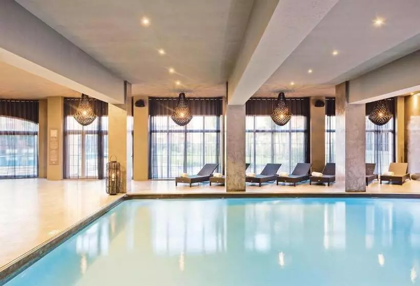 Ama Islantilla Resort