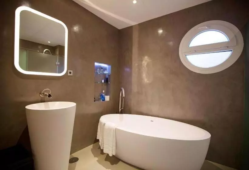 Fotos del hotel Ama Islantilla Resort:  6