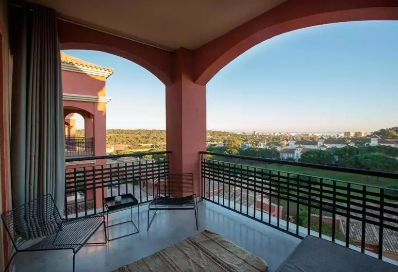 Fotos del hotel Ama Islantilla Resort:  7