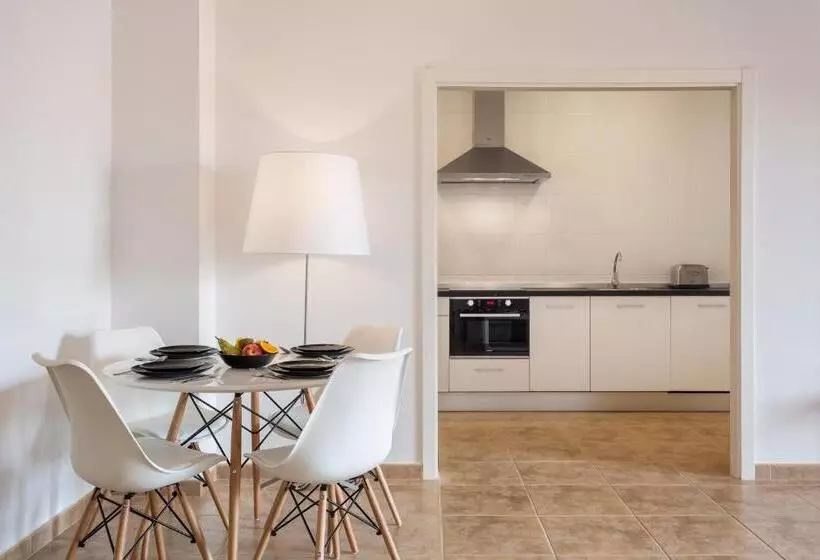 Fotos del hotel Ama Islantilla Resort:  14