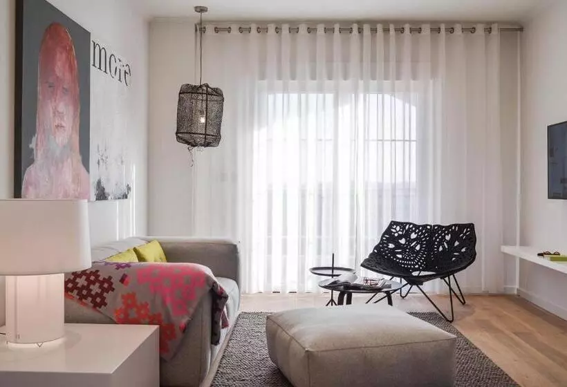 Fotos del hotel Ama Islantilla Resort:  16