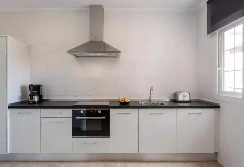 Fotos del hotel Ama Islantilla Resort:  5