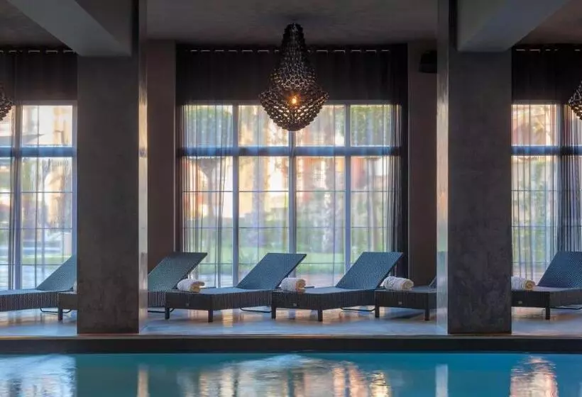 Fotos del hotel Ama Islantilla Resort:  15