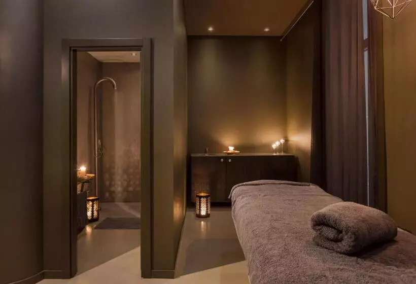 Fotos del hotel Ama Islantilla Resort:  4