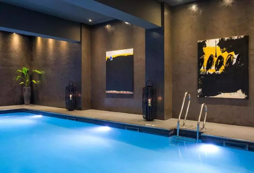 Fotos del hotel Ama Islantilla Resort:  8