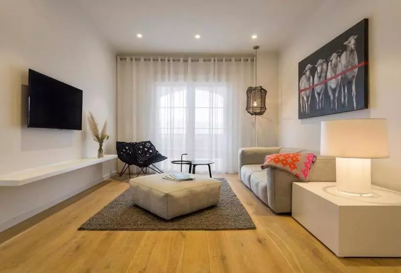 Fotos del hotel Ama Islantilla Resort:  2