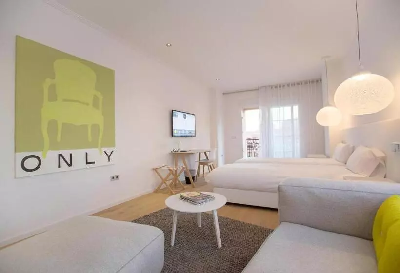 Fotos del hotel Ama Islantilla Resort:  18