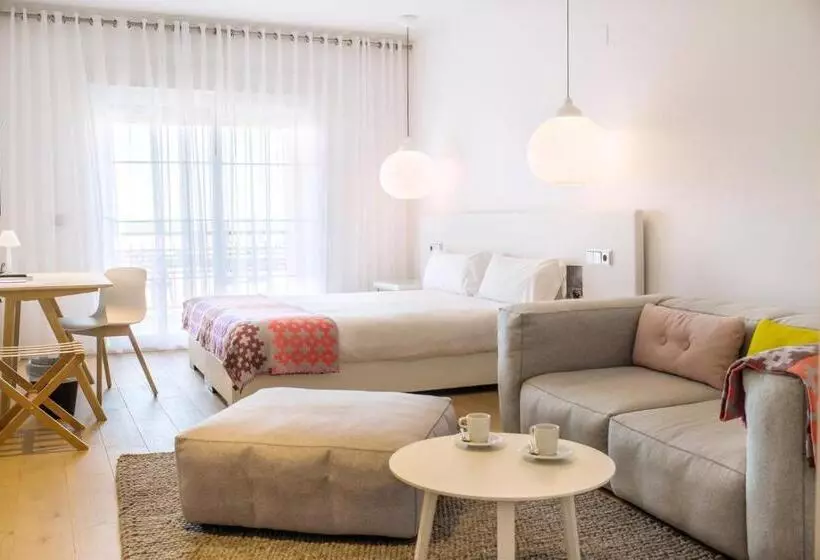 Fotos del hotel Ama Islantilla Resort:  24