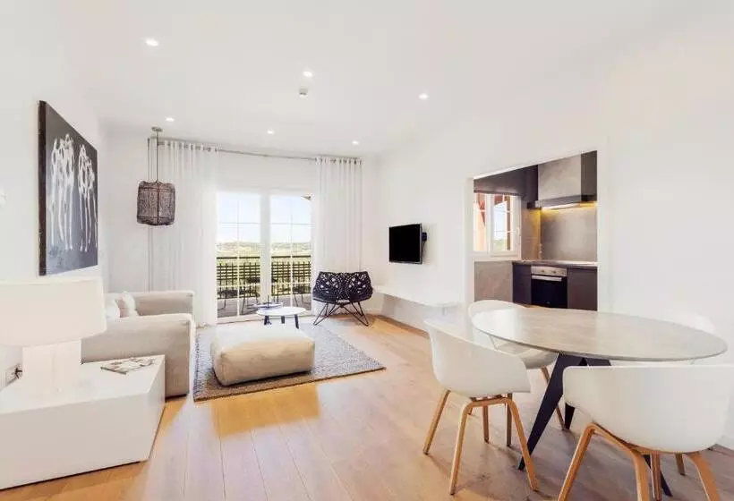 Fotos del hotel Ama Islantilla Resort:  21