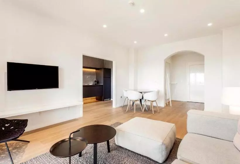 Fotos del hotel Ama Islantilla Resort:  20