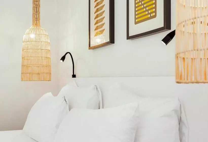 Fotos del hotel Ama Islantilla Resort:  23