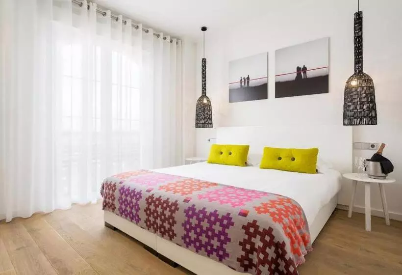 Fotos del hotel Ama Islantilla Resort:  22