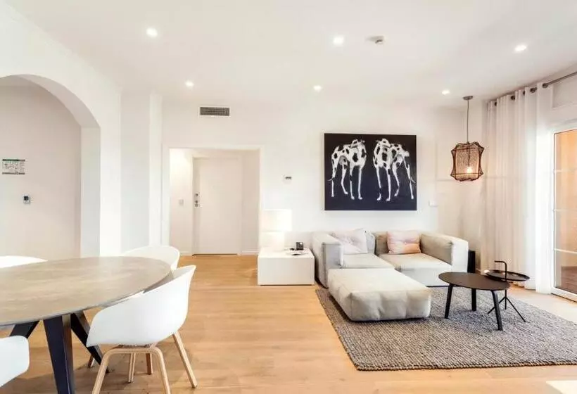 Fotos del hotel Ama Islantilla Resort:  19