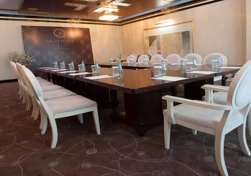 Fotos del hotel Sapphire  Baku:  7