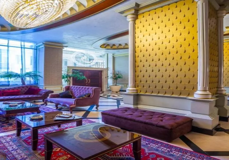Fotos del hotel Sapphire  Baku:  12