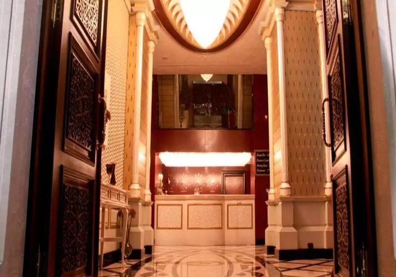 Fotos del hotel Sapphire  Baku:  11