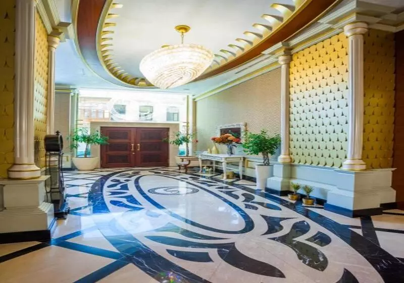 Fotos del hotel Sapphire  Baku:  3