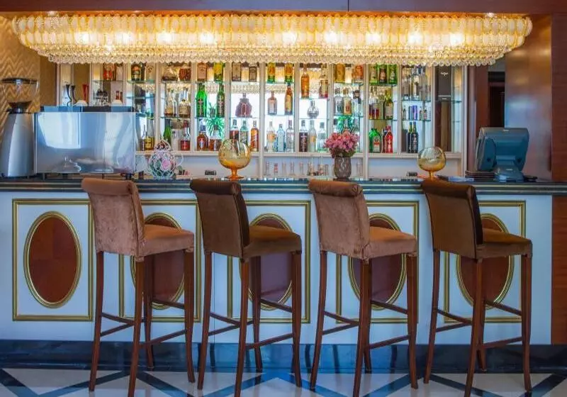 Fotos del hotel Sapphire  Baku:  6