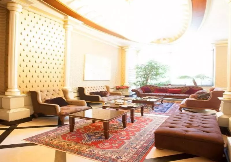 Fotos del hotel Sapphire  Baku:  2