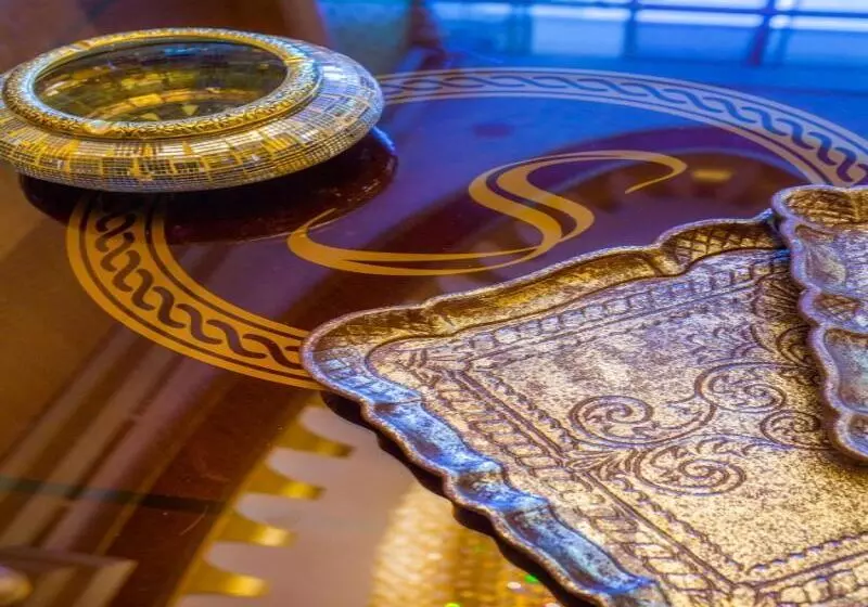 Fotos del hotel Sapphire  Baku:  8