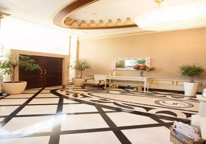 Fotos del hotel Sapphire  Baku:  10