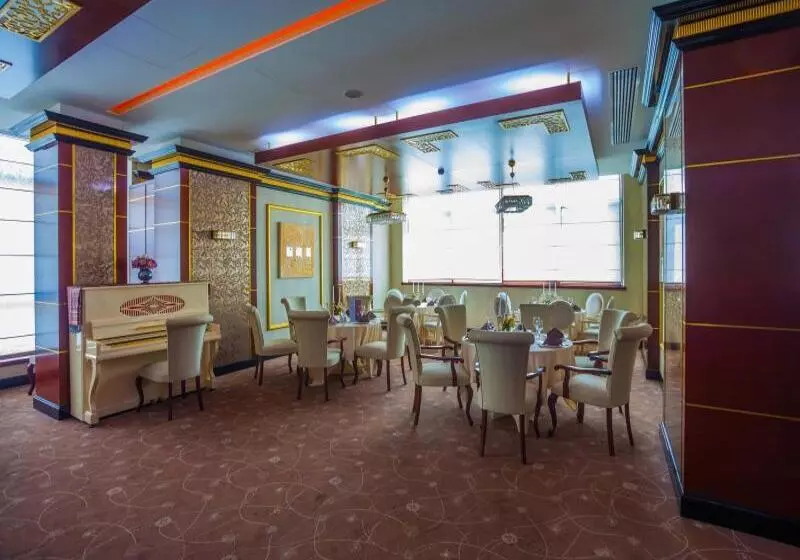 Fotos del hotel Sapphire  Baku:  5