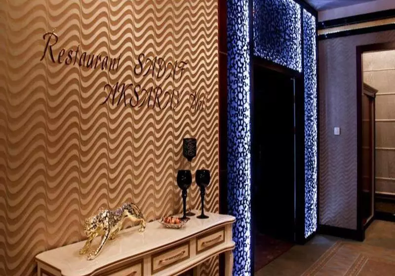 Fotos del hotel Sapphire  Baku:  4