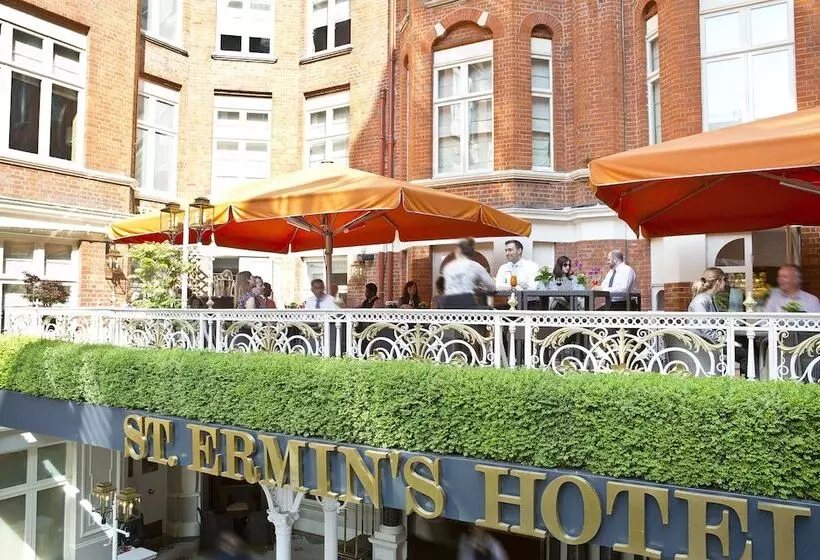 Fotos del hotel St. Ermin S , Autograph Collection:  9