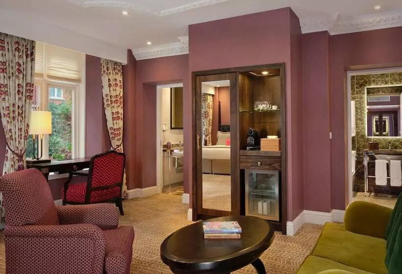 Fotos del hotel St. Ermin S , Autograph Collection:  2