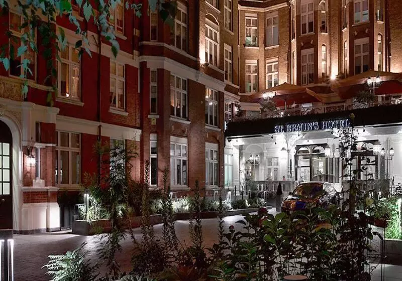 Fotos del hotel St. Ermin S , Autograph Collection:  14