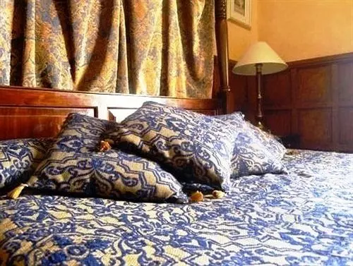 Fotos del hotel Hotel 360:  16