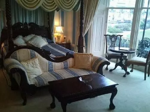 Fotos del hotel Hotel 360:  20