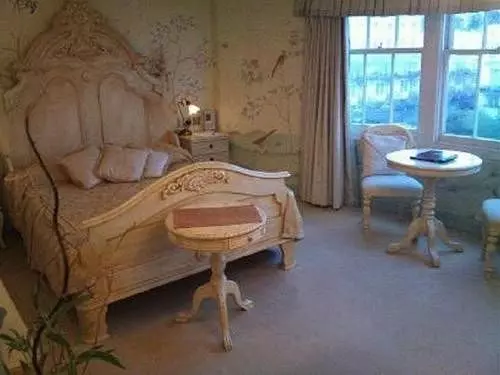 Fotos del hotel Hotel 360:  7