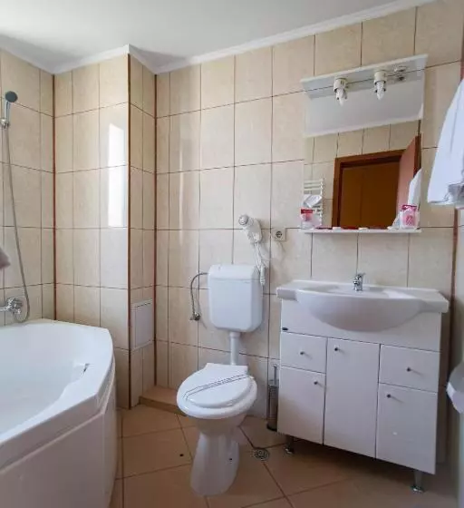 Fotos del hotel Alexandra:  5