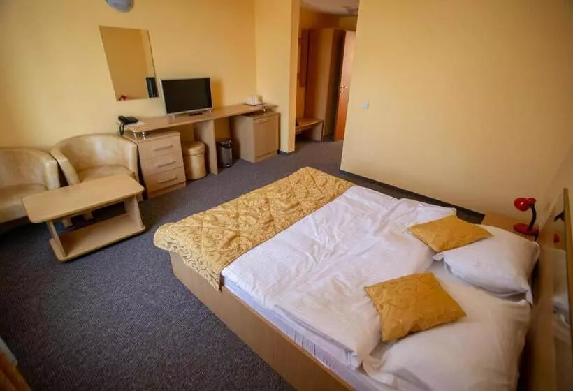 Fotos del hotel Alexandra:  22