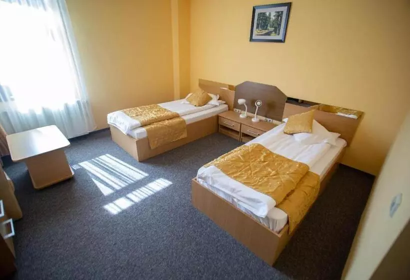 Fotos del hotel Alexandra:  14