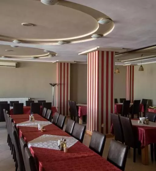 Fotos del hotel Alexandra:  7