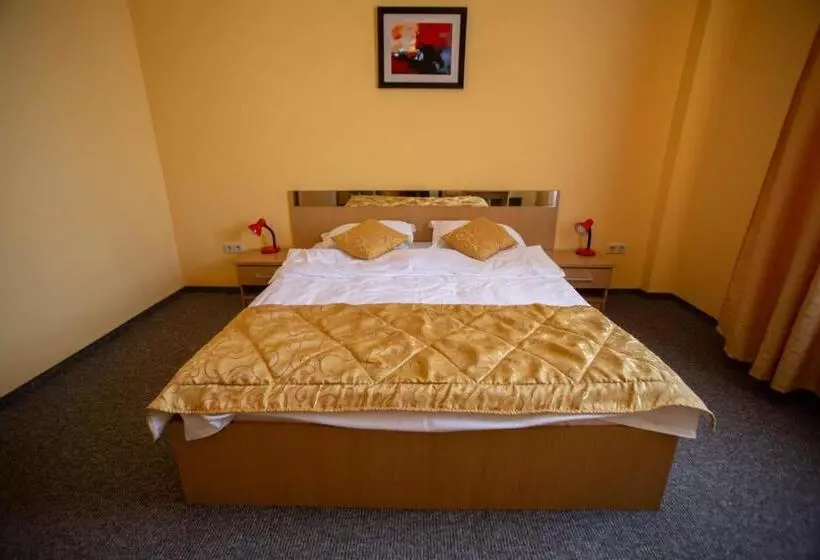 Fotos del hotel Alexandra:  10