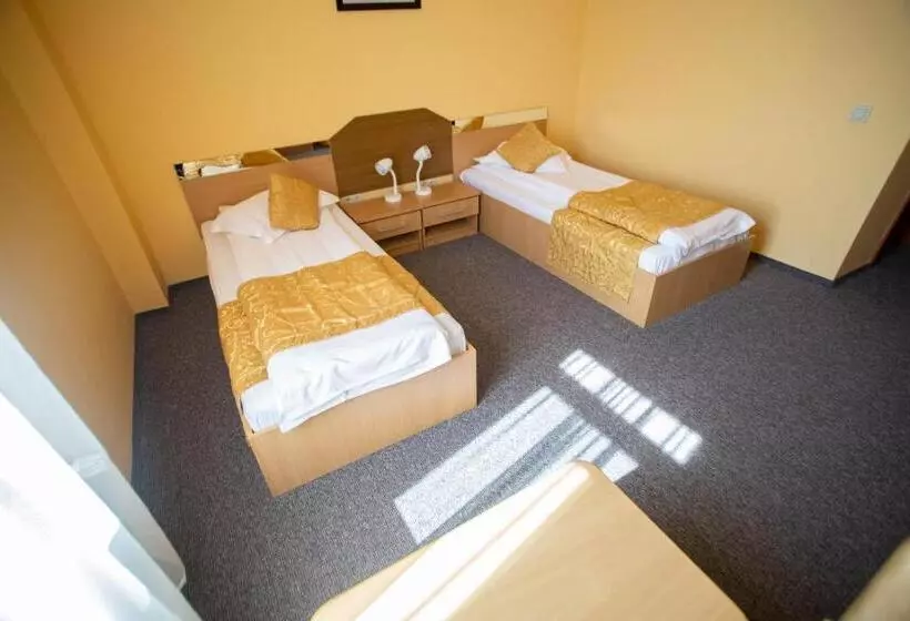 Fotos del hotel Alexandra:  17