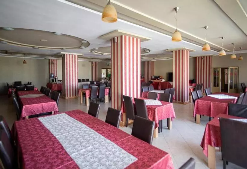 Fotos del hotel Alexandra:  3