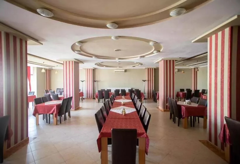 Fotos del hotel Alexandra:  11